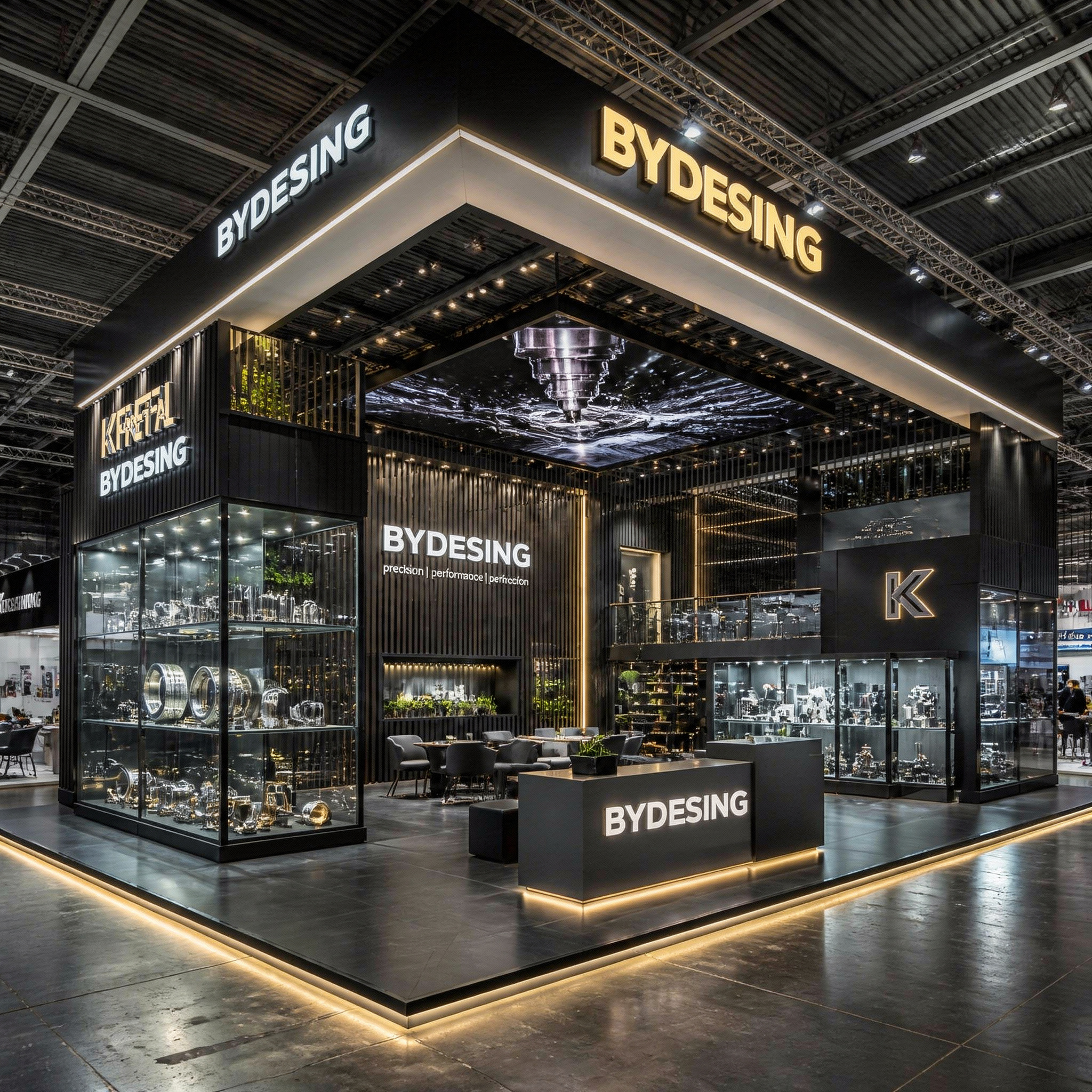Kaya Expo Hakkımızda